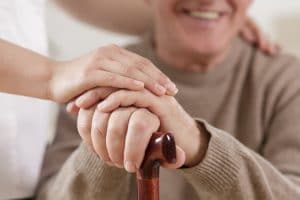 Watch Out for Elder Abuse Watch Out for Elder Abuse