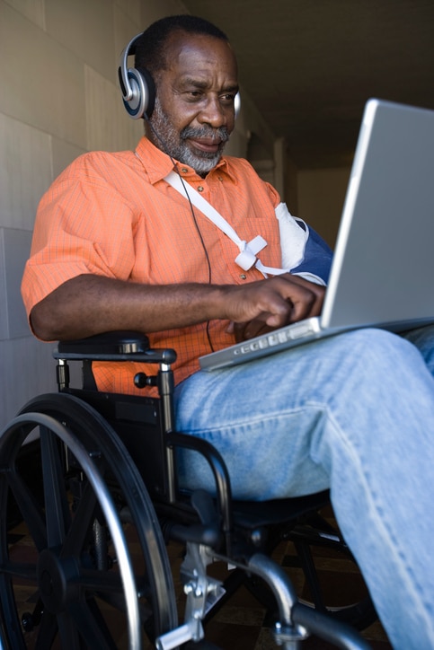 Can I Work with SSDI?