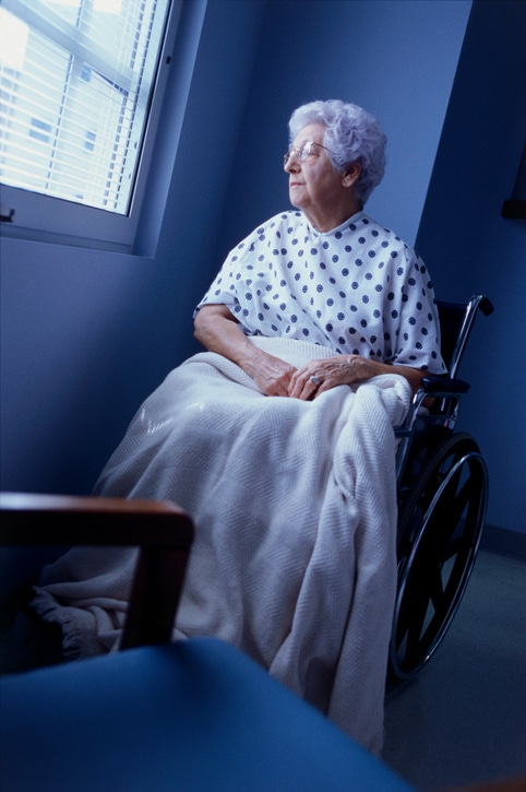 Elder Abuse and Nursing Home Evictions