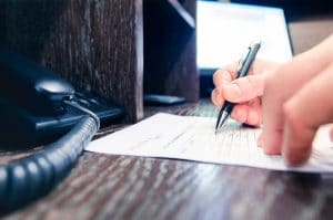 Paying for a Personal Injury Attorney