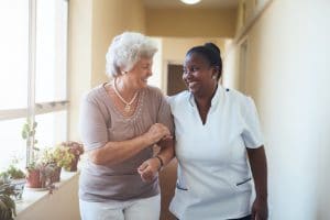 Will Nursing Home Reform Reduce Elder Abuse?