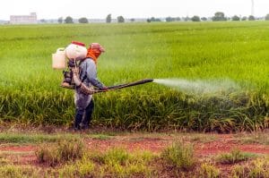 Filing for Workers’ Compensation Based on Toxic Chemical Exposure