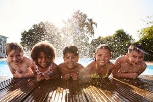 Pool Time Is Here: Learn How You Can Stay Safe