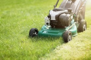 Product Liability Alert: Lawnmowers Could Catch on Fire
