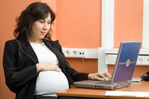 Your Employment Rights When You Are Pregnant