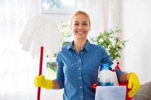Are Domestic Workers Entitled to Workers’ Compensation Benefits?