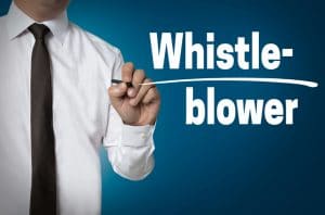 Supreme Court to Decide Whistleblower Protection Case