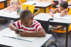 Department of Education Rescinds Guidance Documents for Students with Disabilities Department of Education Rescinds Guidance Documents for Students with Disabilities