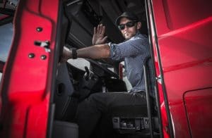Are Truck Drivers Eligible for Workers’ Compensation If They’re Hurt on the Job?