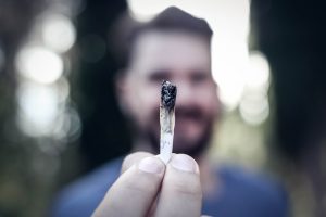 Can You Be Fired for Smoking Pot in California?