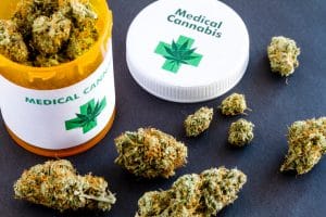 Proposed Bill Would Protect Medical Marijuana Users in California Workplaces
