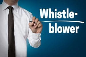 Survey Shows Whistleblower Retaliation Is on the Rise Survey Shows Whistleblower Retaliation Is on the Rise