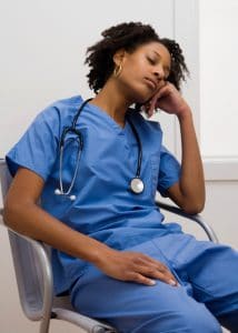 Can You Claim Workers Compensation for a Medical Condition That Resulted from Shift Work?