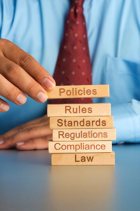 California Approves Harassment and Bias Rules for Lawyers