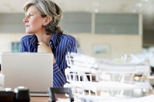 Is IBM Discriminating Against Older Workers?