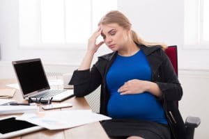 The Ongoing Problem of Pregnancy Discrimination
