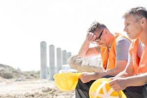 Am I Entitled to Breaks if I Work in the Heat?