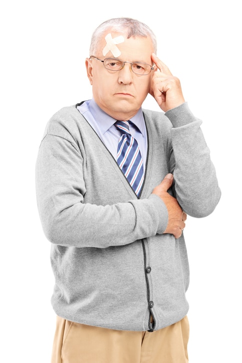 Three Common Elder Abuse Myths