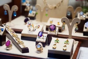 National Retailers Selling Jewelry Containing Dangerous Metal Cadmium
