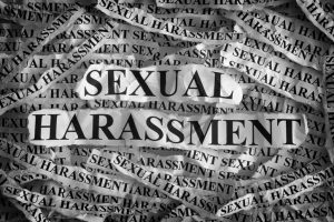 What Is Workplace Sexual Harassment?