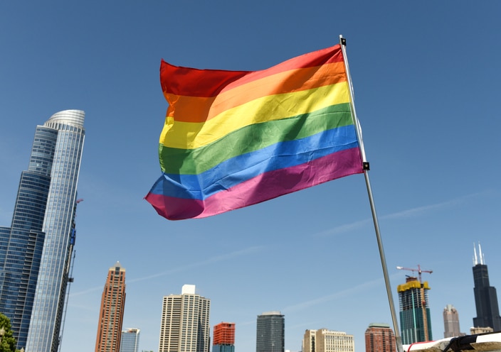 Another Federal Court Finds in Favor of Protection for Sexual Orientation