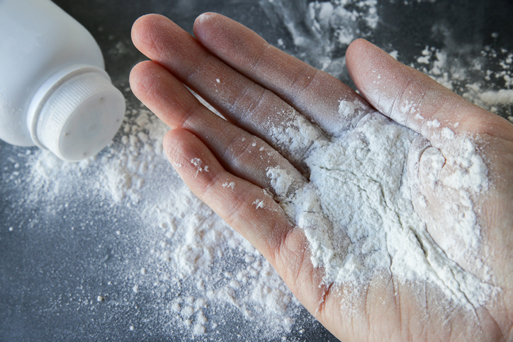 California Jury Awards $29.4 Million in Talcum Powder Case