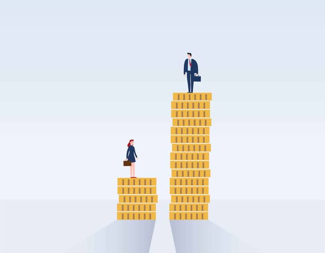 Disney Hit With Gender Pay Gap Class Action Suit - PLBH