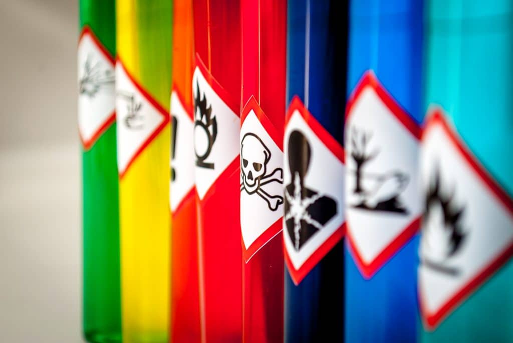 Have You Been Exposed to Toxic Chemicals? You May Have Legal Recourse 