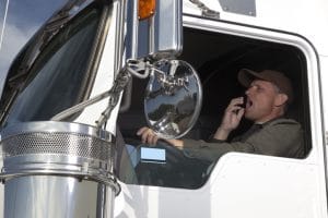 Proposed Changes to Trucking Safety Rules May Lead to More Accidents