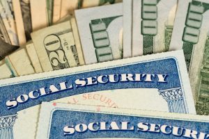 Can You Get Temporary Benefits through Social Security?