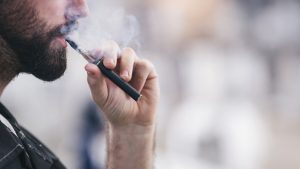 Can You File a Lawsuit for a Vaping Injury?