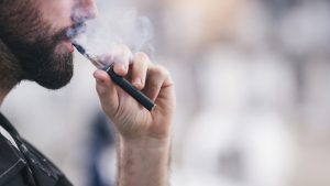 Can You File a Lawsuit for a Vaping Injury? Can You File a Lawsuit for a Vaping Injury?