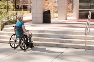 California Court Rules That Disability Discrimination Doesn’t Have to Be Intentional