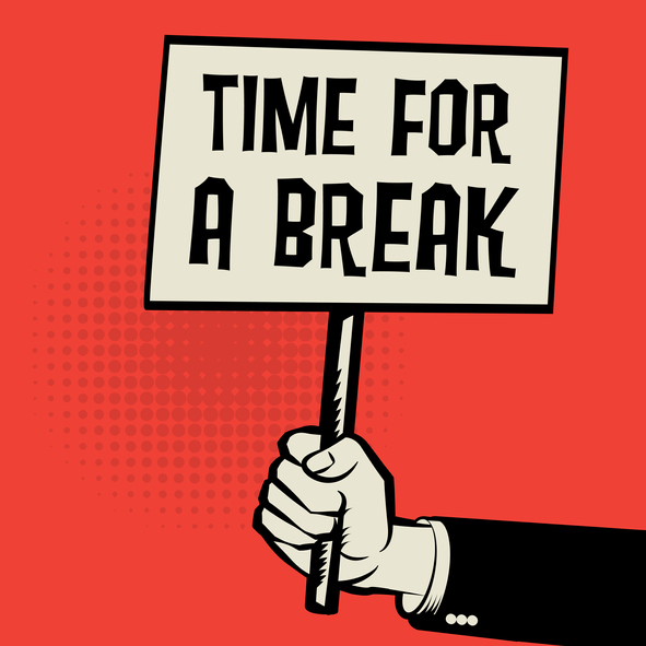 Rest Brake Are You Entitled to Meal and Rest Breaks Under California Law? - PLBH