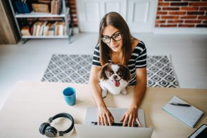 What Laws Protect You If You Are Working From Home?