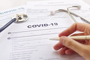 New Executive Order Makes It Easier to Get Workers’ Compensation for COVID-19 
