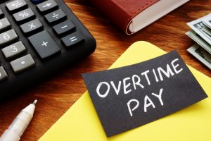 What Are the Rules on Overtime in California?