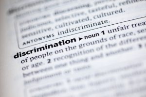 How Can I File A Discrimination Complaint in California?