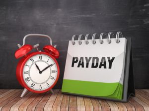 What Happens If My Boss Pays Me Late — Or Doesn’t Pay Me at All?