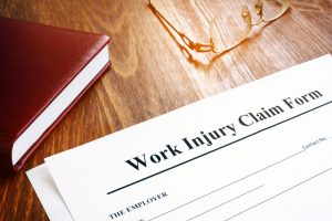 How Do I Report My California Workers’ Compensation Claim?