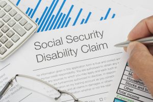 Will My Stimulus Check Affect My Social Security Disability Benefits?