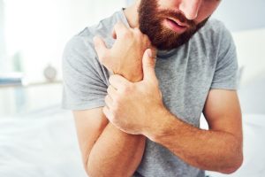 Can I Get Workers’ Comp for Carpal Tunnel Syndrome?