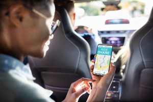 Rideshare Companies Threaten to Leave California Over New Law