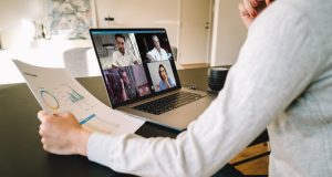 Who Must Pay for Expenses Related to Remote Work?