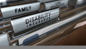 Differences Between Workers’ Comp and Disability Insurance