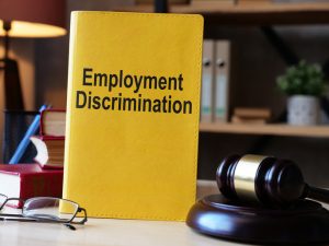 California Law and Gender Discrimination