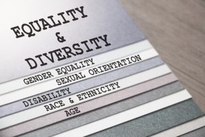 California Law and Race Discrimination