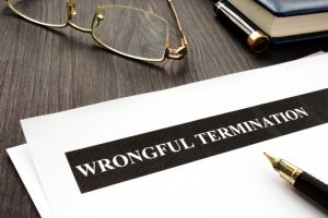 Evidence You Need to Submit with a Wrongful Termination Claim