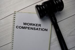How and When to File a Workers’ Compensation Claim in California