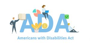 California Law and Discrimination Based on a Disability